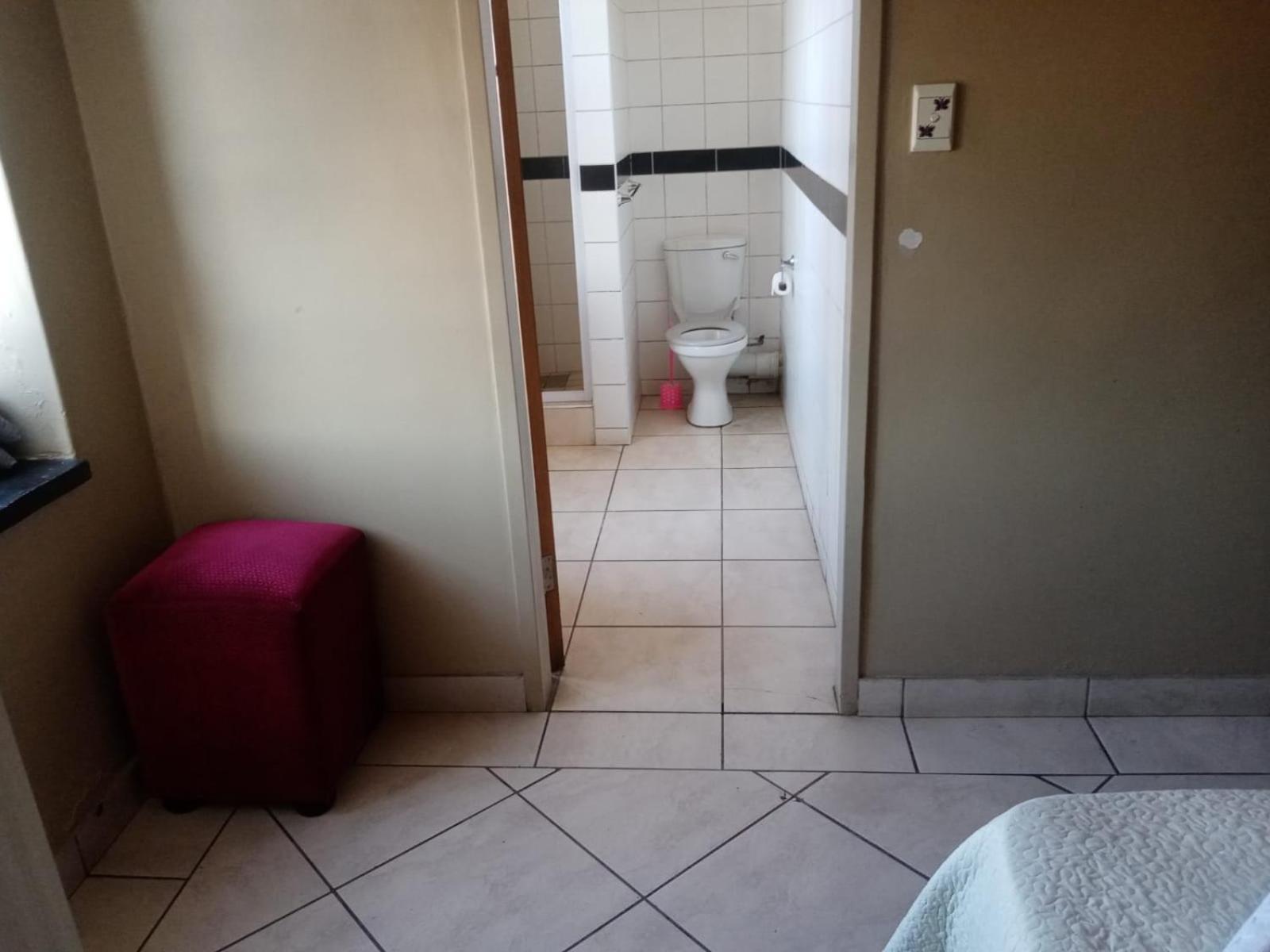 Ebony Guest House Pretoria-Noord Eksteriør bilde
