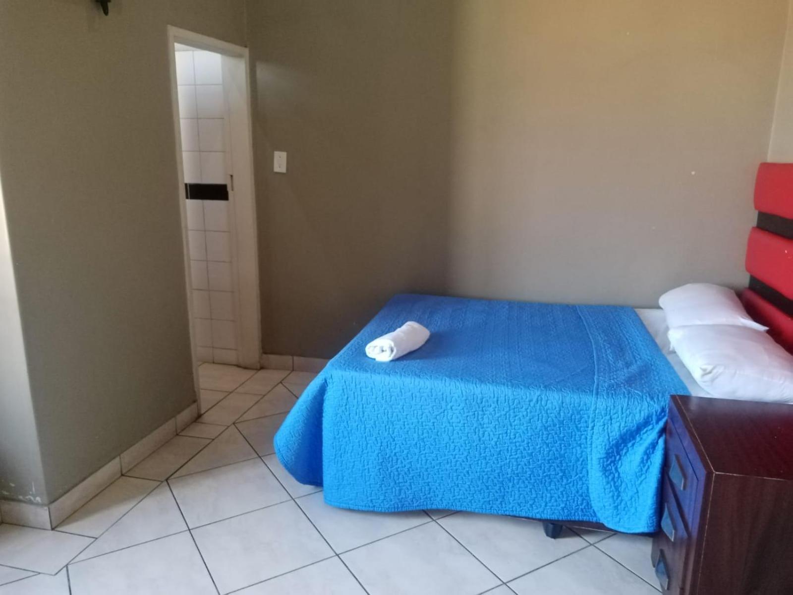 Ebony Guest House Pretoria-Noord Eksteriør bilde