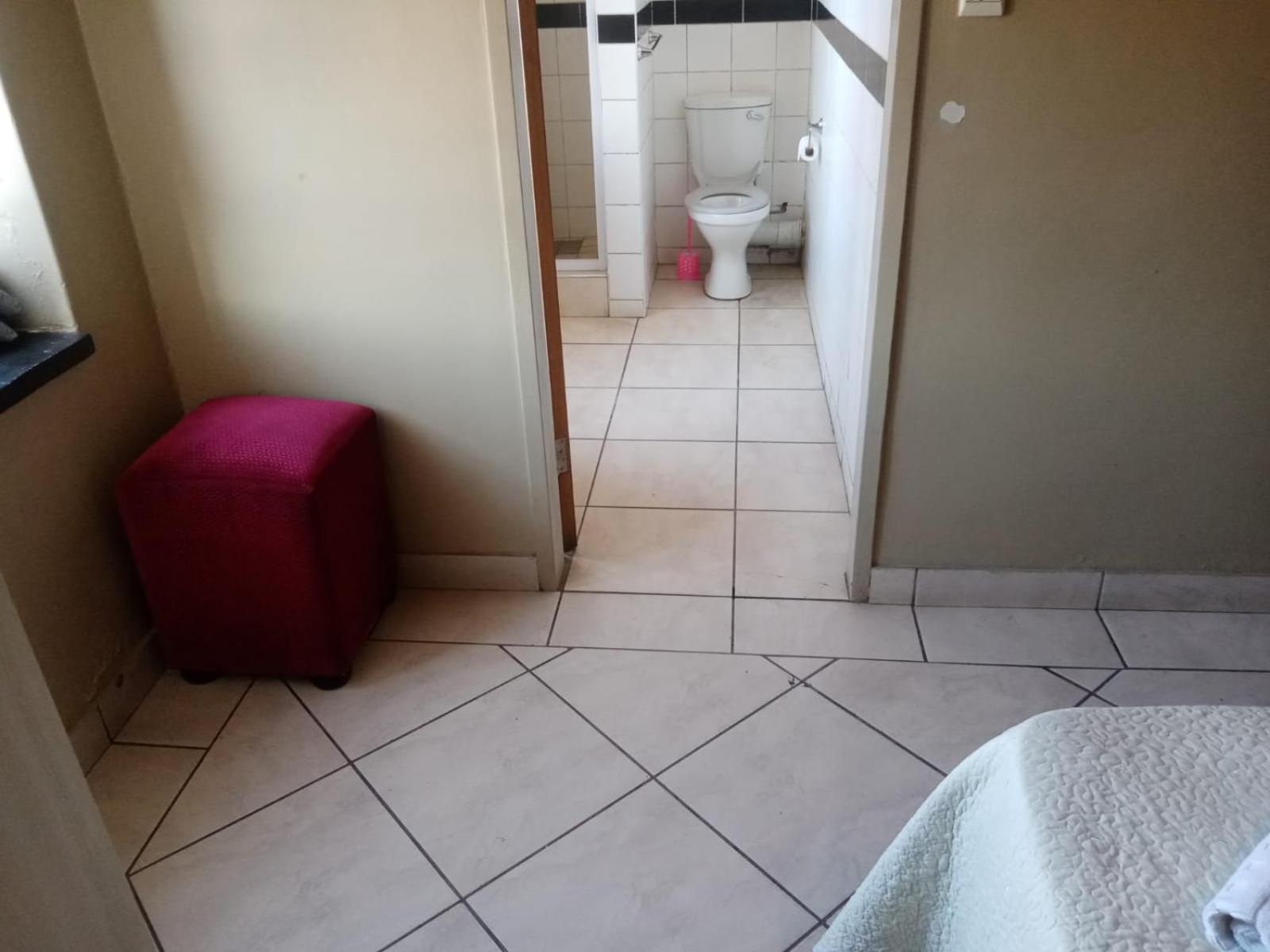 Ebony Guest House Pretoria-Noord Eksteriør bilde