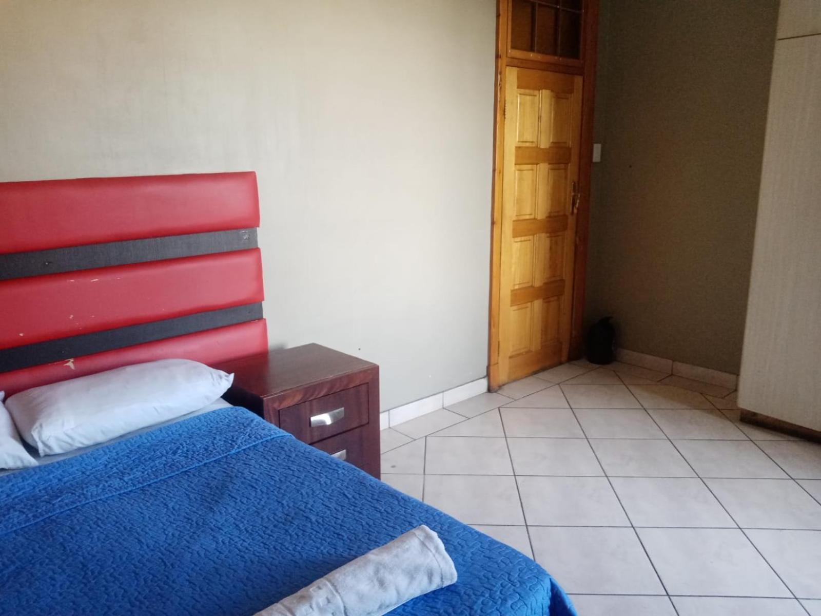 Ebony Guest House Pretoria-Noord Eksteriør bilde