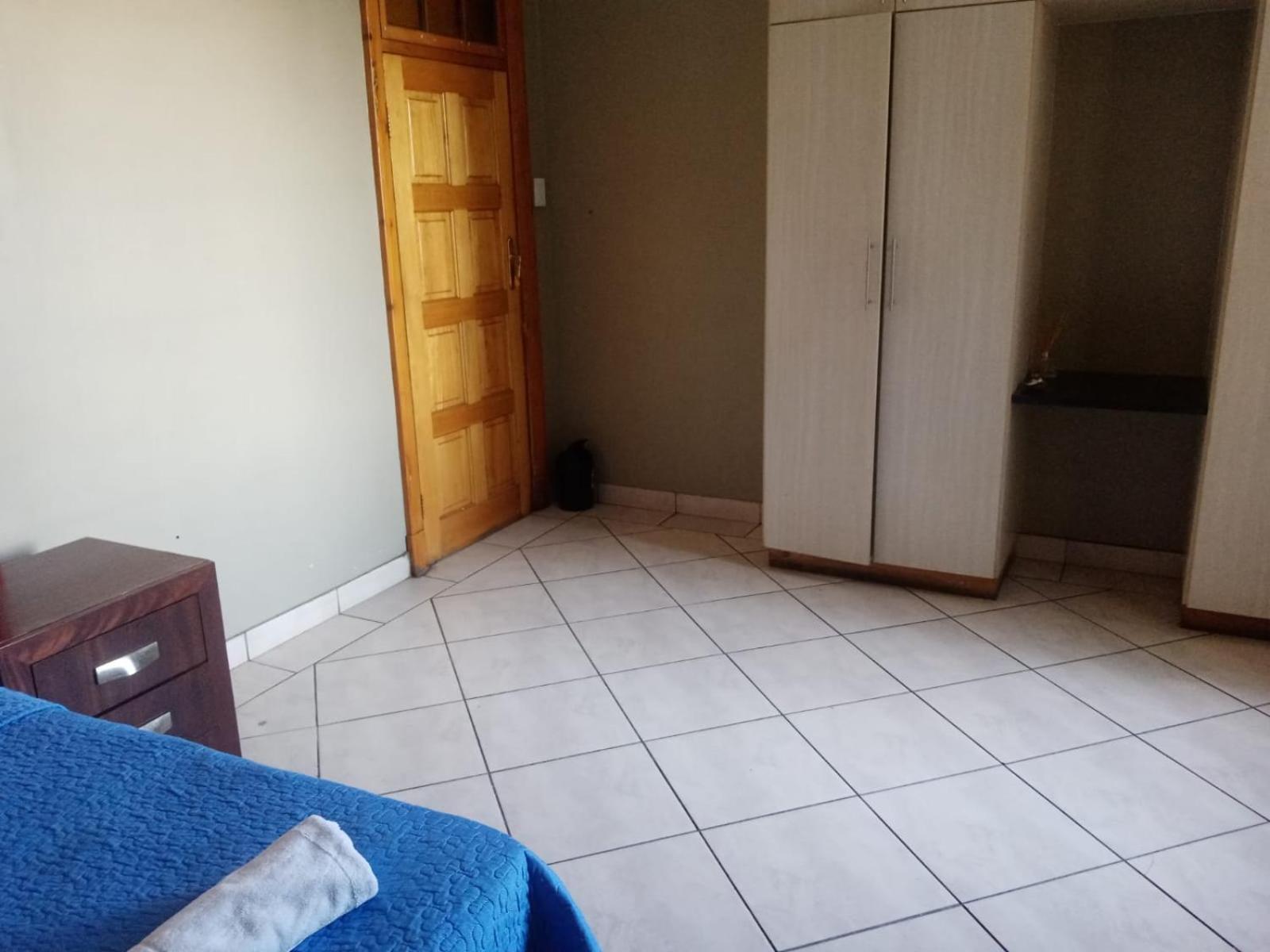 Ebony Guest House Pretoria-Noord Eksteriør bilde