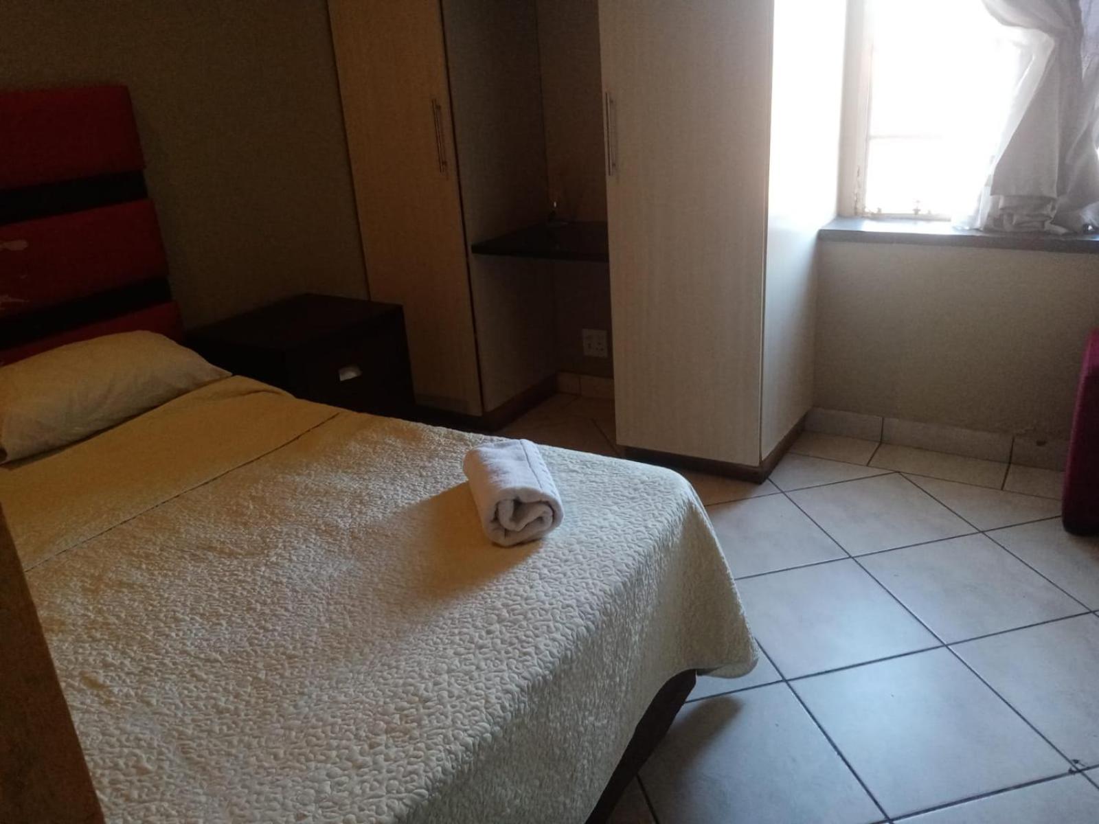 Ebony Guest House Pretoria-Noord Eksteriør bilde