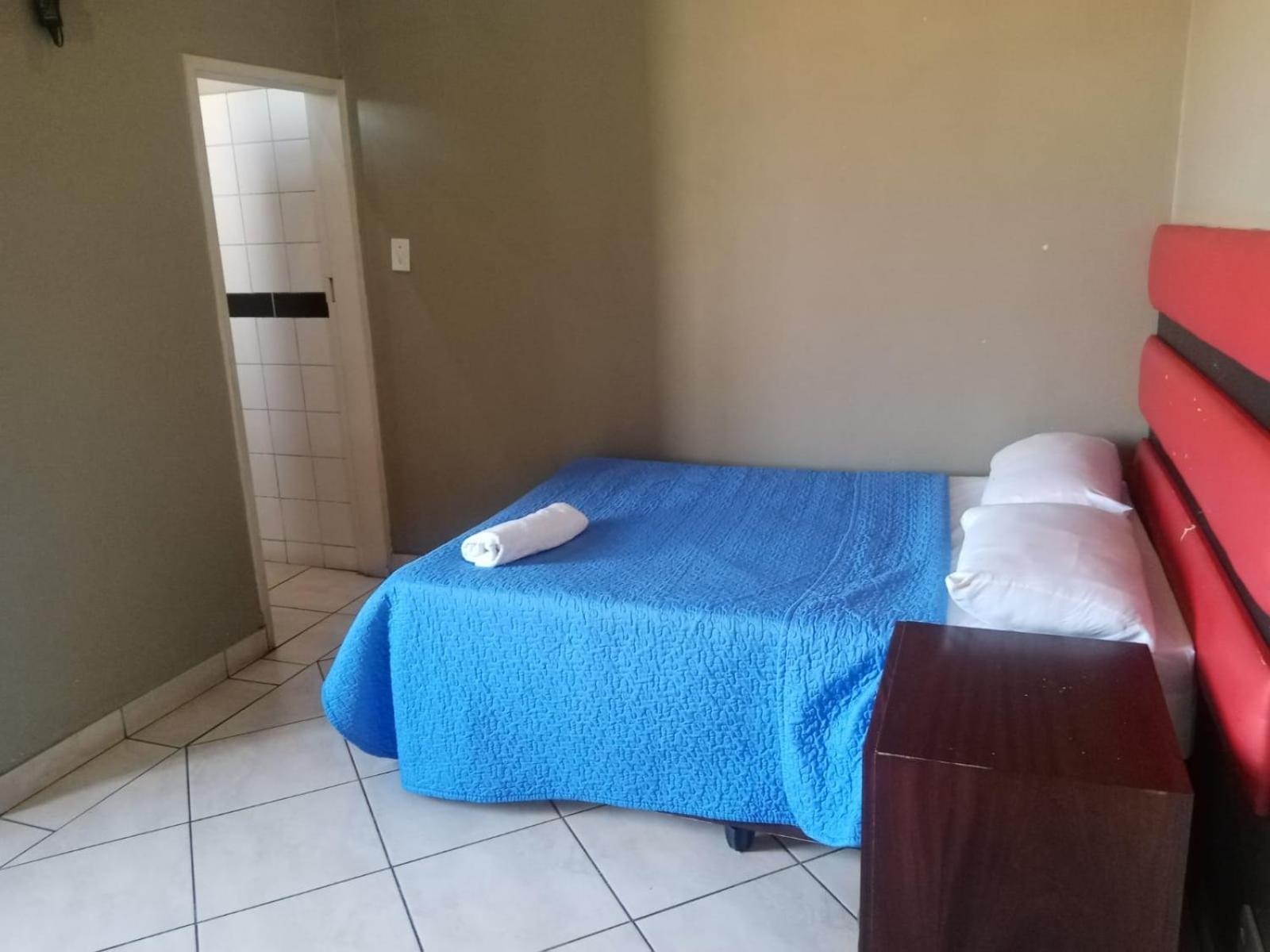 Ebony Guest House Pretoria-Noord Eksteriør bilde
