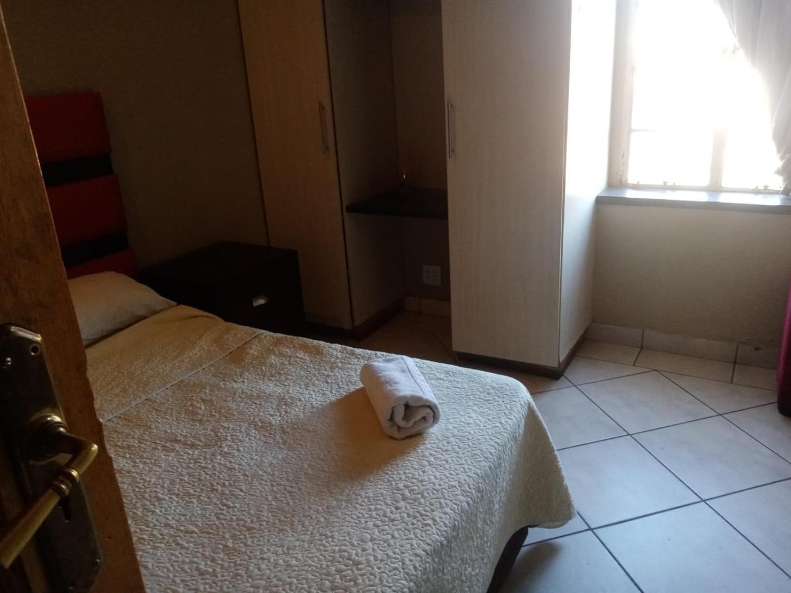 Ebony Guest House Pretoria-Noord Eksteriør bilde