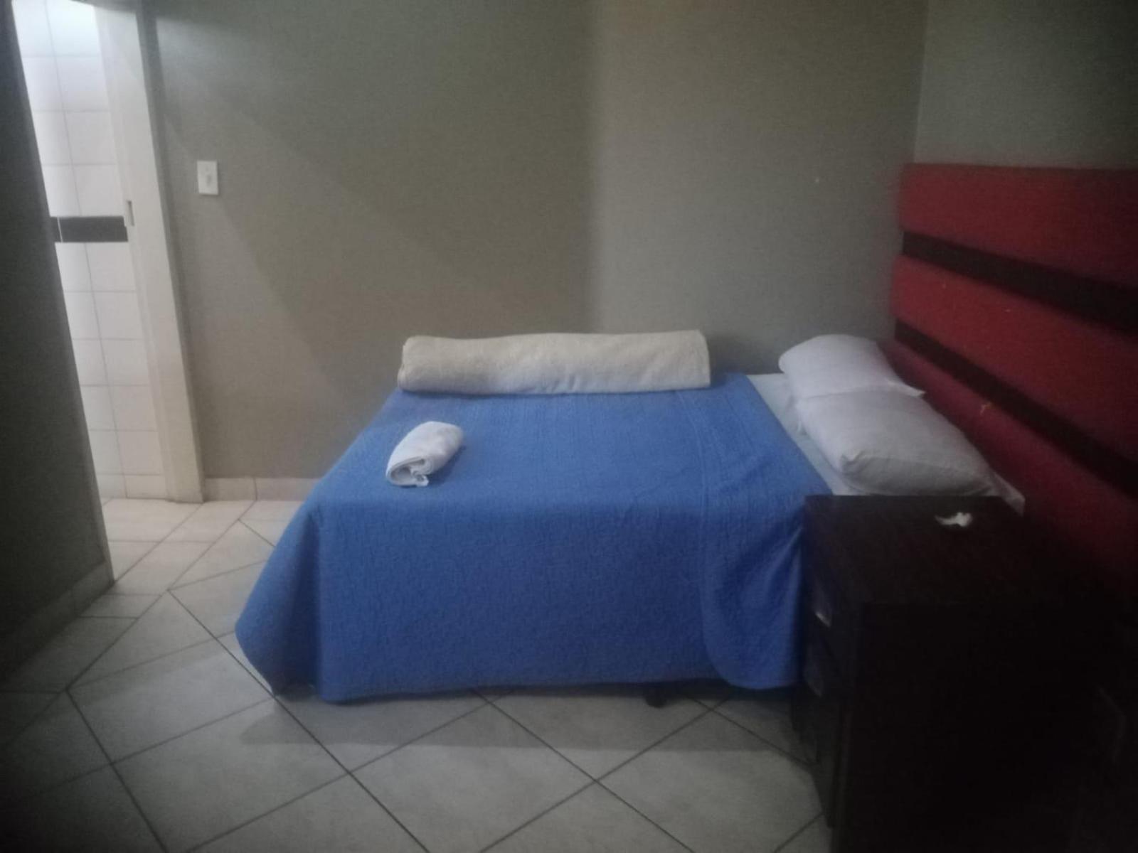 Ebony Guest House Pretoria-Noord Eksteriør bilde