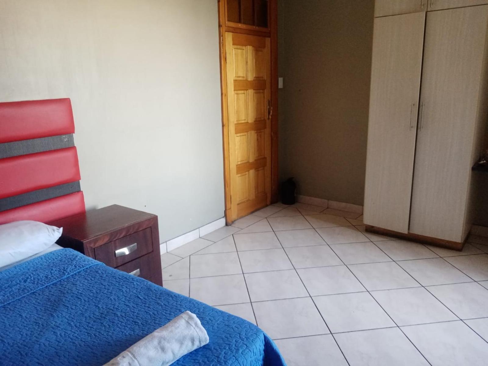 Ebony Guest House Pretoria-Noord Eksteriør bilde